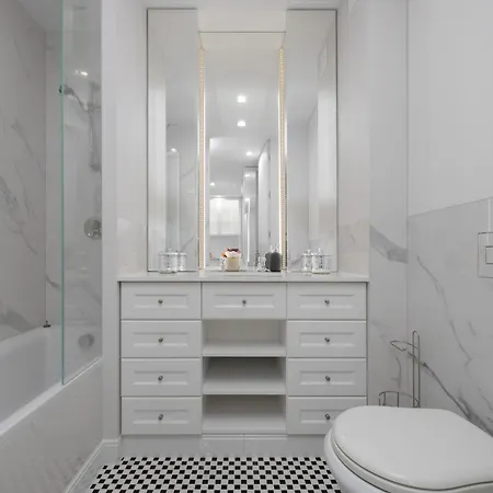 Apartment Jaktorowska Soft By Solarento Warschau