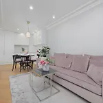 Lejlighed Jaktorowska Soft By Solarento Warszawa
