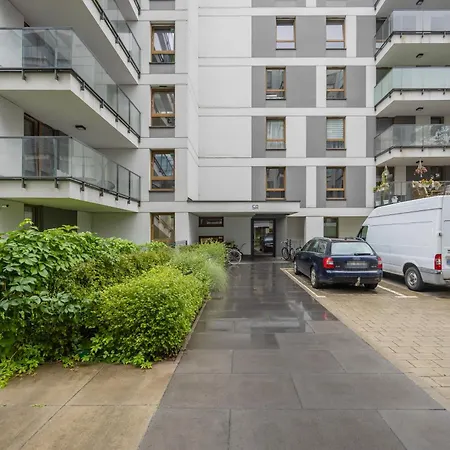 Jaktorowska Soft By Solarento * Warszawa