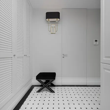 Jaktorowska Soft By Solarento Apartman *