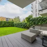 Apartment Jaktorowska Soft By Solarento *