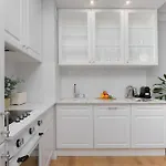 Jaktorowska Soft By Solarento Apartment *