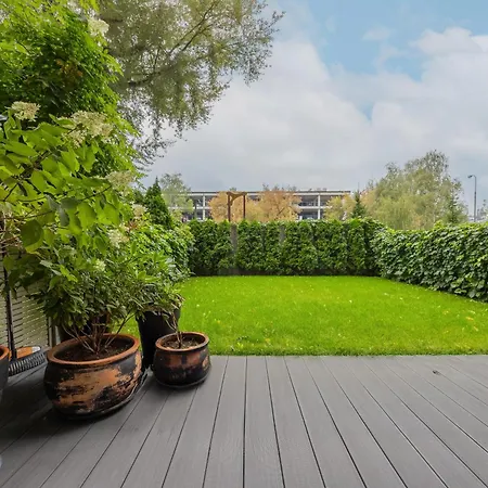 Jaktorowska Soft By Solarento Apartman